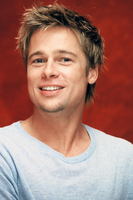Brad Pitt mug #G1882273