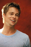 Brad Pitt Sweatshirt #3628306