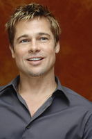 Brad Pitt mug #G1882276