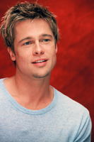 Brad Pitt mug #G1882277