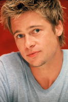 Brad Pitt mug #G1882279
