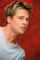 Brad Pitt Longsleeve T-shirt #3628311