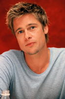 Brad Pitt Sweatshirt #3628314