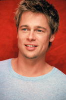 Brad Pitt Longsleeve T-shirt #3628317