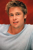 Brad Pitt Sweatshirt #3628318