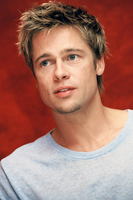 Brad Pitt Sweatshirt #3628319