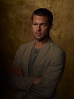 Brad Pitt Sweatshirt #3661539