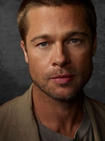 Brad Pitt mug #G2278795