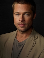 Brad Pitt Longsleeve T-shirt #3661541