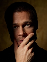 Brad Pitt Sweatshirt #3661542