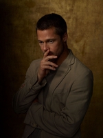 Brad Pitt Sweatshirt #3661543