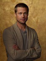 Brad Pitt mug #G2278800