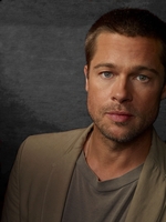 Brad Pitt mug #G2278801