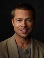Brad Pitt mug #G2278802