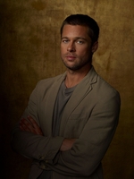 Brad Pitt mug #G2278804