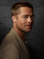 Brad Pitt Sweatshirt #3661551