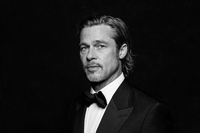 Brad Pitt tote bag #G2491694