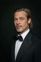 Brad Pitt tote bag #G2491695