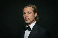 Brad Pitt mug #G2491698