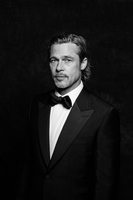 Brad Pitt mug #G2491699