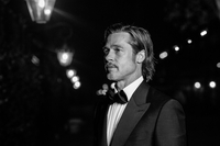 Brad Pitt mug #G2491704