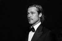 Brad Pitt mug #G2491705