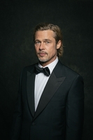 Brad Pitt tote bag #G2491707