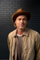 Brad Pitt tote bag #G2542834