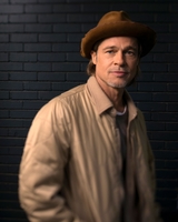Brad Pitt mug #G2542837