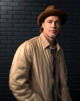 Brad Pitt tote bag #G2552435