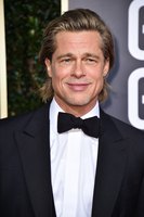 Brad Pitt mug #G2552442