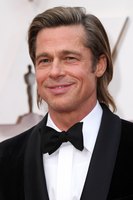 Brad Pitt mug #G2552443