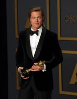 Brad Pitt mug #G2552445