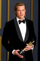 Brad Pitt mug #G2552448