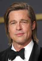 Brad Pitt Sweatshirt #3935198