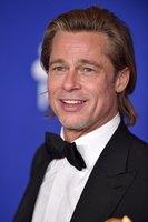 Brad Pitt Sweatshirt #3935200