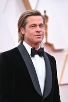Brad Pitt Sweatshirt #3935203