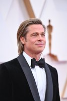 Brad Pitt tote bag #G2552464