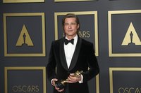Brad Pitt Sweatshirt #3935212