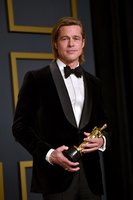 Brad Pitt mug #G2552470