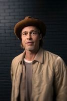 Brad Pitt tote bag #G2552484