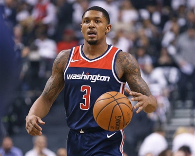 Bradley Beal posters