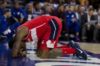 Bradley Beal hoodie #3374225