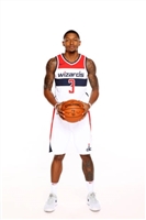 Bradley Beal hoodie #3374226