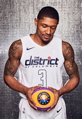 Bradley Beal posters