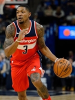 Bradley Beal hoodie #3374237