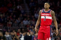 Bradley Beal hoodie #3374242