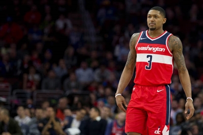 Bradley Beal posters