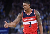 Bradley Beal hoodie #3374243