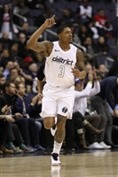 Bradley Beal Tank Top #3374251